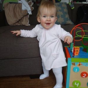 Meet your Posher, Marilyn